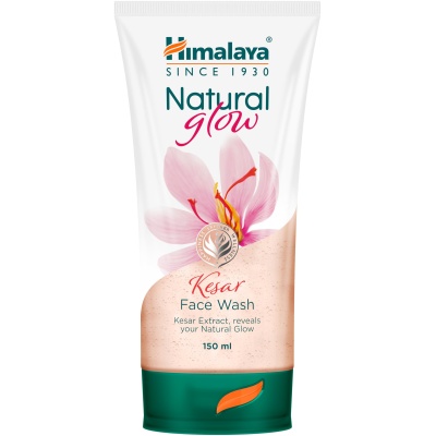 HIMALAYA F-WASH KESAR 50ML
