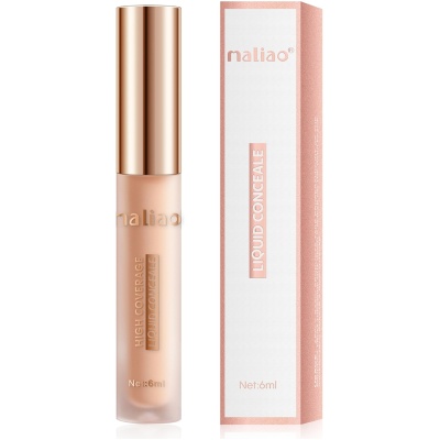 MALIAO CONCEALER PRO HIGH/02