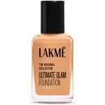 LAKME FOUNDATION PEARL