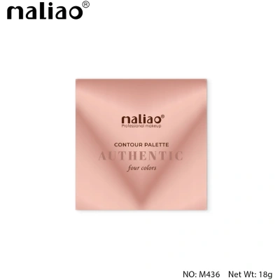 MALIAO CONTOUR PALLATE/002