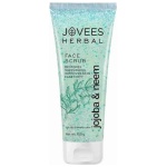 JOVEES SCRUB JOJOBA & NEEM 100G
