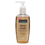 NEUTROGENA DEEP CLEAN 200ML