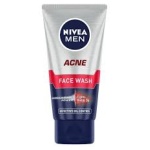 NIVEA MEN F-WASH ACNE 100G