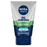 NIVEA MEN F-WASH OIL CONTROL 100GM