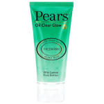 PEARS F-WASH GREEN 60GM