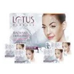 LOTUS FACIAL KIT RADIANT DIAMOND