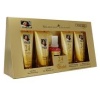 SHAHNAZ GOLD FACIAL KIT