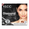 VLCC FACIAL KIT DIAMOND 60G