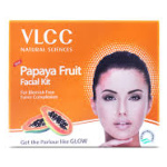 VLCC PAPAYA FACIAL KIT  60G