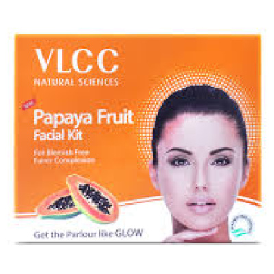 VLCC PAPAYA FACIAL KIT  60G