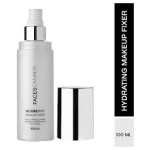 FACES U-PRO MAKE-UP FIXER