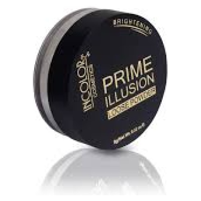INCOLOR LOOSE POWDER/07