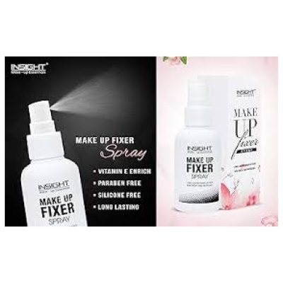 INSIGHT MAKE UP FIXER 75ML