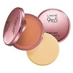 LAKME 9TO5 POWDER FOUNDATION 06/ALMOND