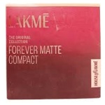 LAKME COMPACT FOREVER MATTE/MARBLE