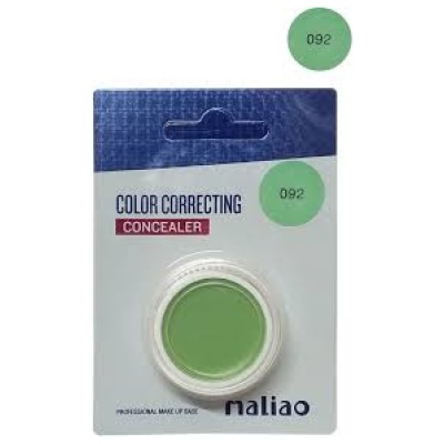 MALIAO CONCEALER COLOR CORRECTING/092
