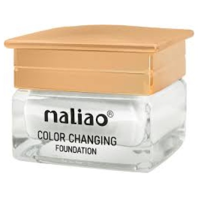 MALIAO FOUNDATION COLOR CHANGING 30ML