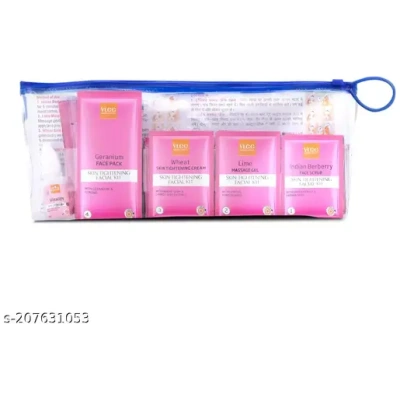 VLCC FACIAL KIT SKIN TIGHTENING