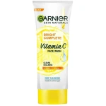 GARNIER F-WASH LIGHT VIT-C 50ML