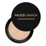 FACES COMPACT 03/BEIGE