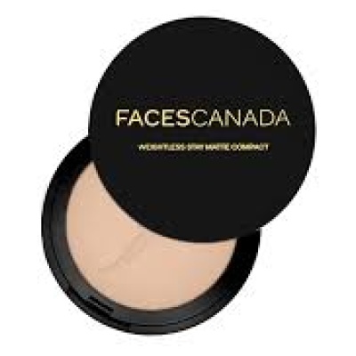 FACES COMPACT 03/BEIGE