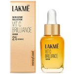 LAKME SERUM 9TO5 VIT-C/B
