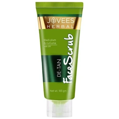 JOVEES SCRUB D-TAN 100G