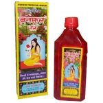 BANPHOOL HAIR OIL 200ML
