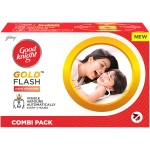 GOOD KNIGHT GOLD FLASH COMBI PACK