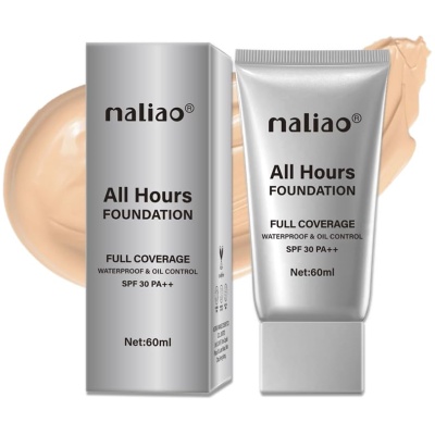 MALIAO FOUNDATION SPF30 40ML/04
