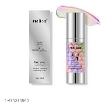 MALIAO PRIMER ONE STEP