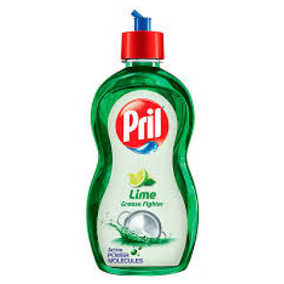 PRIL LIQUED 750ML