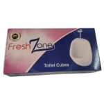 URINAL CUBES FRESH ZONE