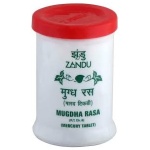 ZANDU MERCURY TABLET 35PCS
