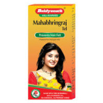 BAIDYANATH MAHABHRINGRAJ OIL 200ML