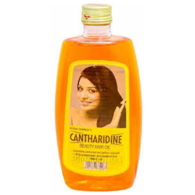 CANTHARIDINE OIL 200ML