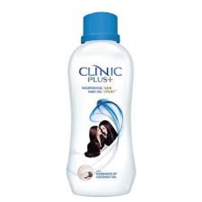CLINIC PLUS HAIR OIL 200ML
