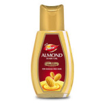 DABUR ALMOND HAIR OIL 200ML