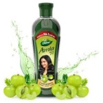 DABUR AMLA OIL 550ML