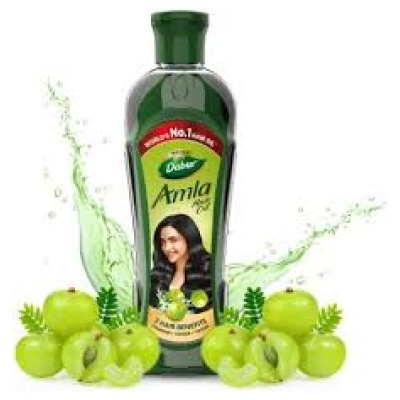 DABUR AMLA HAIR OIL 100ML