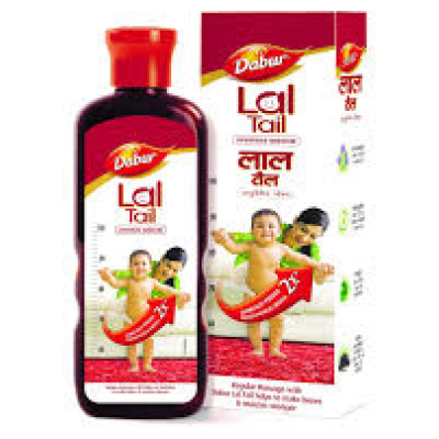 DABUR LAL TAIL 100ML