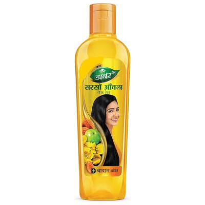 DABUR SARSON OIL 500ML