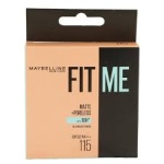 MAYBLN FIT ME COMPACT/115