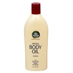 KEO KARPIN BODY OIL 200ML
