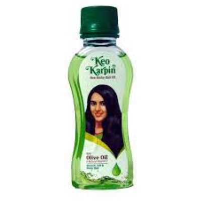 KEO KARPIN HAIR OIL 300ML