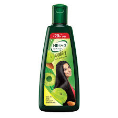 NIHAR SHANTI OIL 175ML
