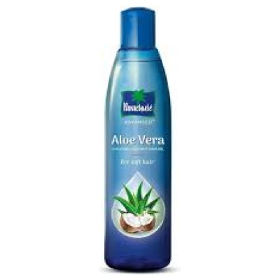 PARACHUTE ALOEVERA OIL 150ML