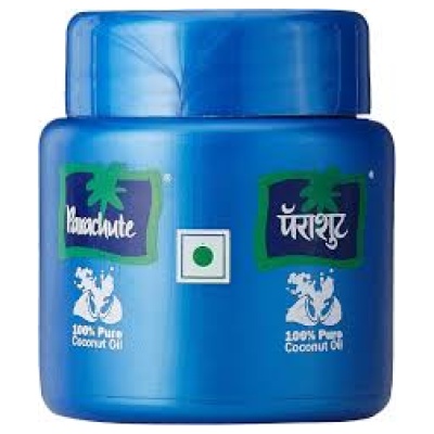 PARACHUTE OIL JAR 100ML