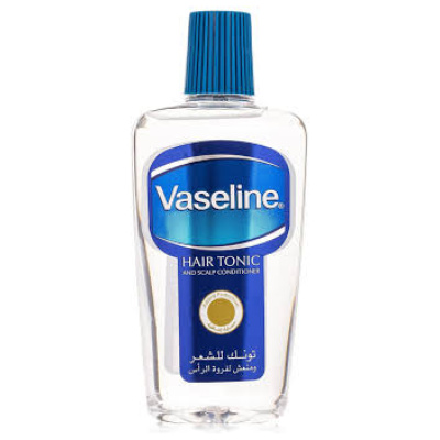VASELINE HAIR TONIC 200ML