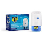 ALL OUT COMBI PACK SET